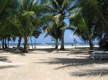 Bohol Sea Resort