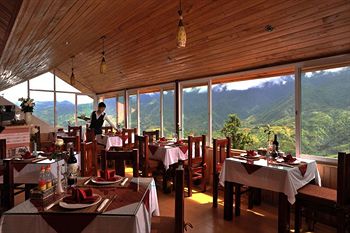 Sapa Eden Hotel