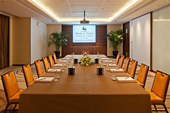 Marco Polo Lingnan Tiandi Foshan