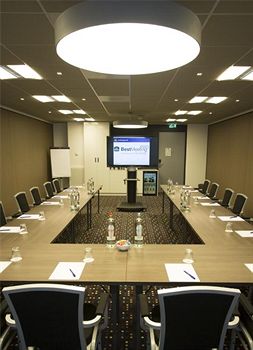 Best Western Plus City Hotel Gouda