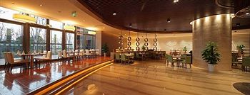 Holiday Inn Nantong Oasis Inte