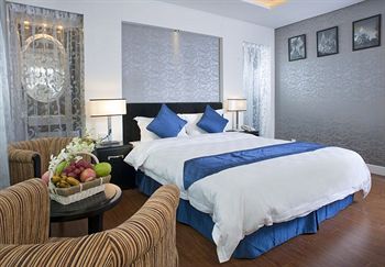 Church Boutique Hotel Hang Gai