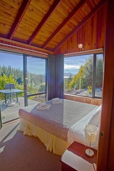 Mapua Chalets