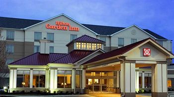 Hilton Garden Inn Rzeszow