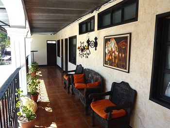 Posada DoÃ±a Luisa