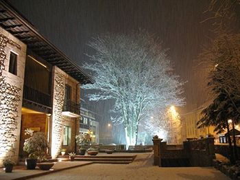 Hotel & Spa MarÃ­a Manuela