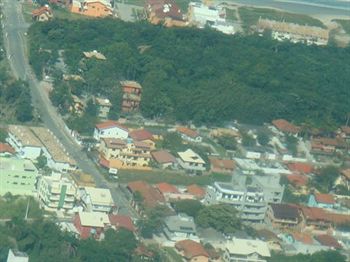 Dubai Bungalows Bombinhas