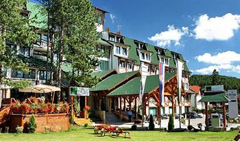 Hotel Zlatibor Mona