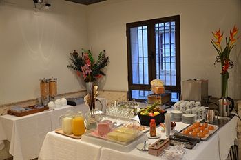 Hotel Las Conchas