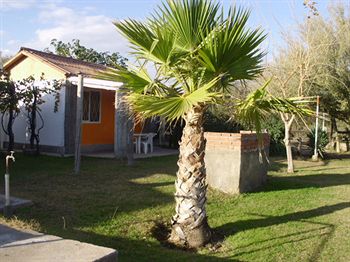 CabaÃ±as Valle Verde
