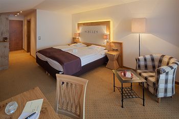 SchÃ¼le's Gesundheitsresort & Spa