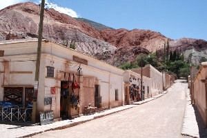 HosterÃ­a Munay Humahuaca