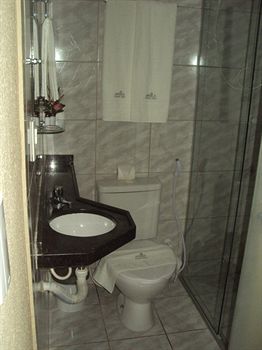 Angica Golden Hotel