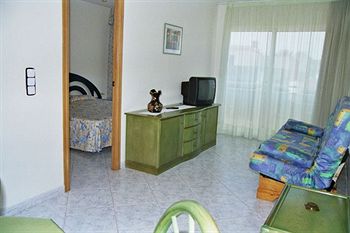 Apartamentos Neptuno