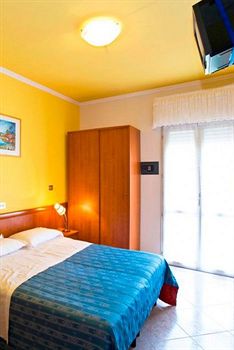 Albergo Ristorante Protti