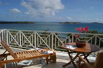 Hotel Fregate Bleue