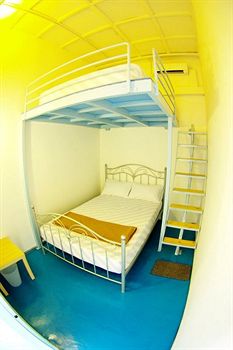 Sayang-Sayang2 Youth Hostel