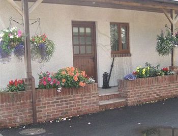 Wick House B&B