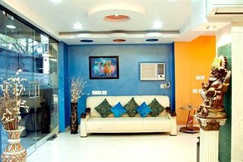 Hotel Narayani Enclave