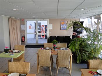 All Suites Appart Hotel Merignac