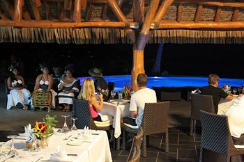 Maitai Lapita Village Huahine
