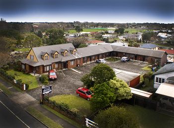 Alton Lodge Motel