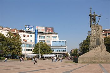 Hotel Turist