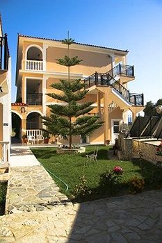 Athina Apts