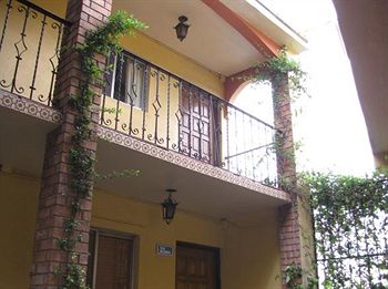 Hotel Villa del Sol