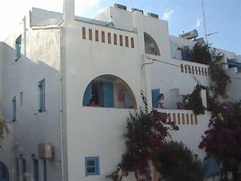 Villa Polemis