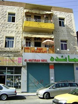 Roman Theater Hotel - Hostel