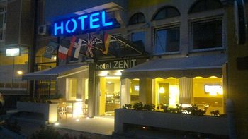 Zenit Hotel