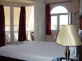 Palatino Hotel