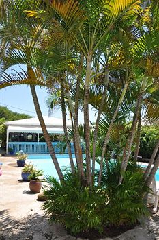 Cap Sud Caraibes Hotel