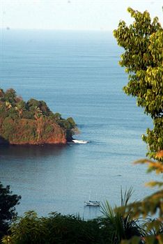 Ylang Ylang Ocean View Villas
