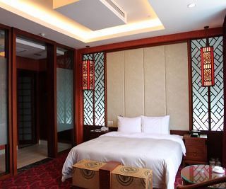 Dongguan Castfast Hotel