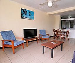 Kaiviti Motel