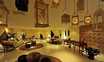 Ming Garden Hotel and Residences