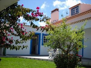 Villa Berlenga
