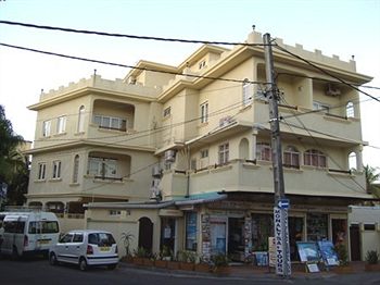 Monalysa Holidays Bungalows