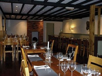 Horse & Groom Inn