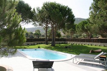 Villas Mandarine