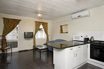 Vetho Apartment Hotels
