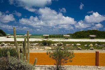 KonTiki Beach Bonaire