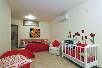 Il Bassotto Bed and Breakfast Pompei