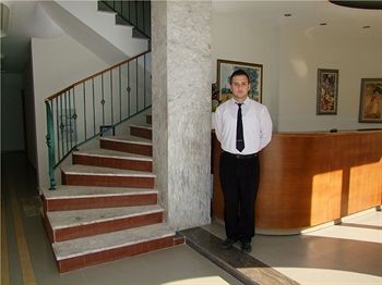 Hotel Green
