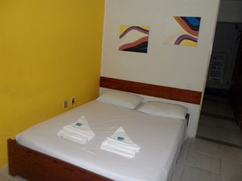 Hotel Iracema