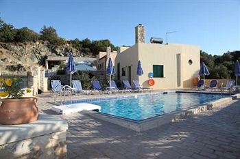 Metoxi Villas