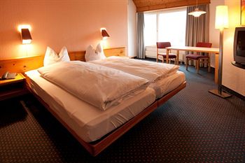Alpin Sherpa Hotel