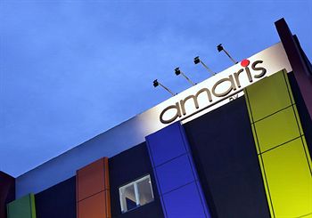 Amaris Hotel Banjar